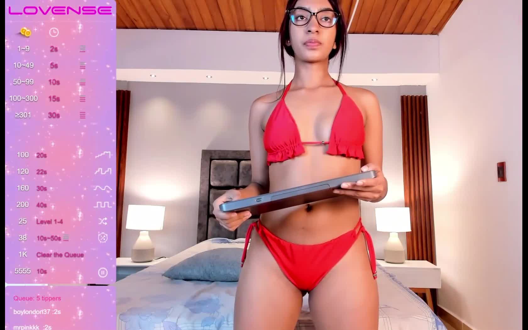 Darsteller hhottievvero Video 1