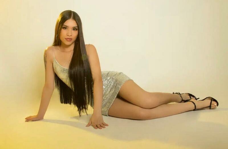 Performer MeganAbella Photo 2