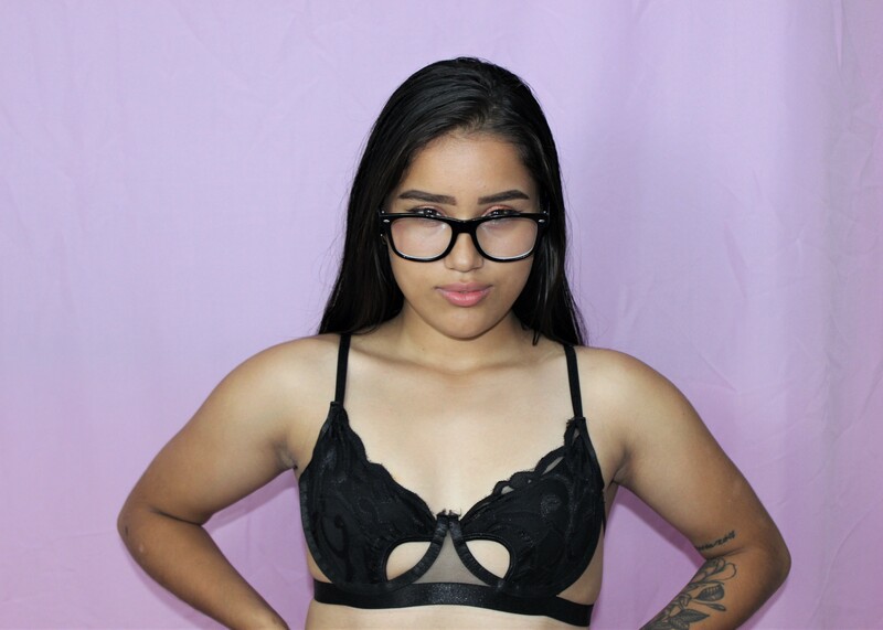 Interprète MeganBonie Photo 8