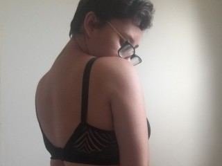 Lilmuh profielfoto van cam model