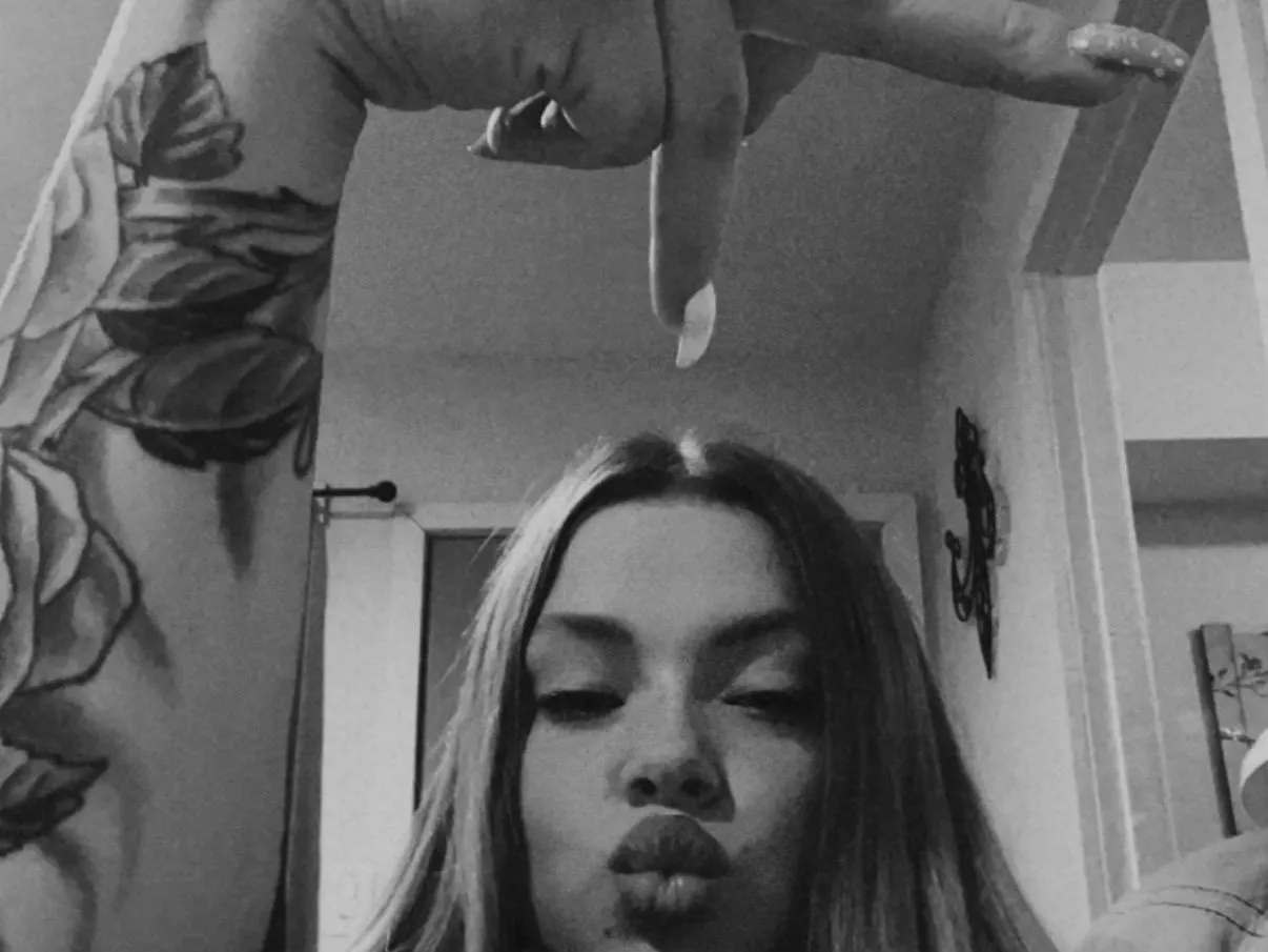 Image de profil du modèle de webcam Lexthegoddess