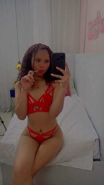 Interprete DayannaOrtiz Foto 6