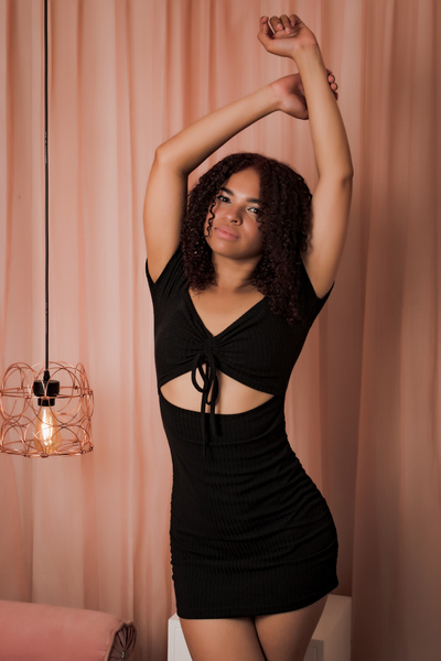 Interprete DayannaOrtiz Foto 11