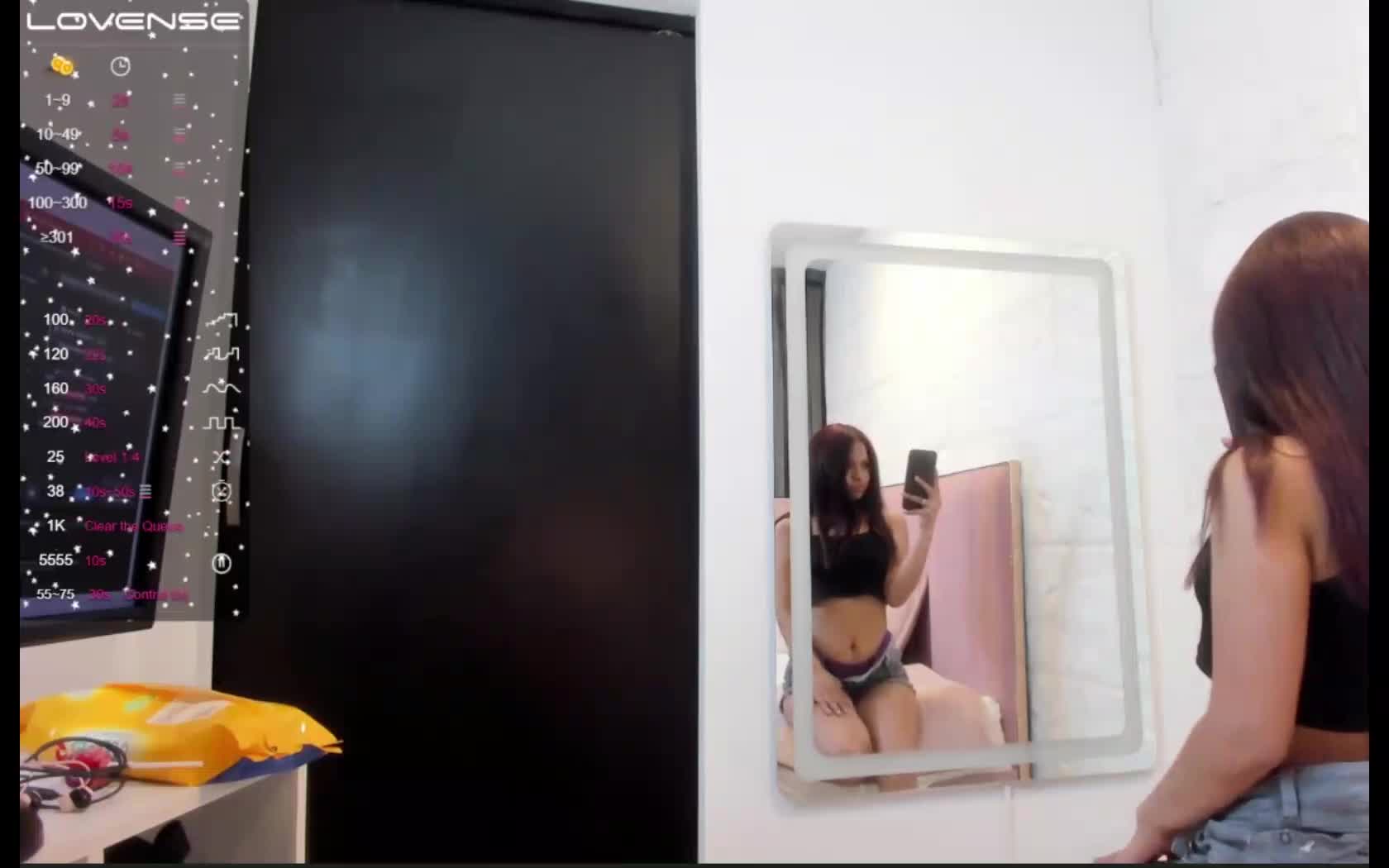 Darsteller DayannaOrtiz Video 1