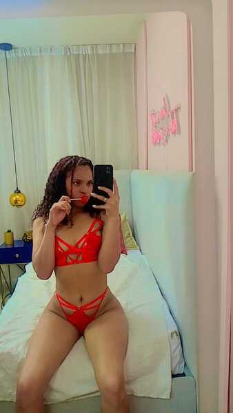 Interprete DayannaOrtiz Foto 4