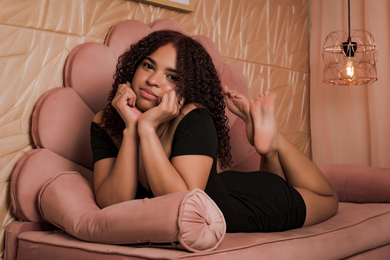 Interprete DayannaOrtiz Foto 8