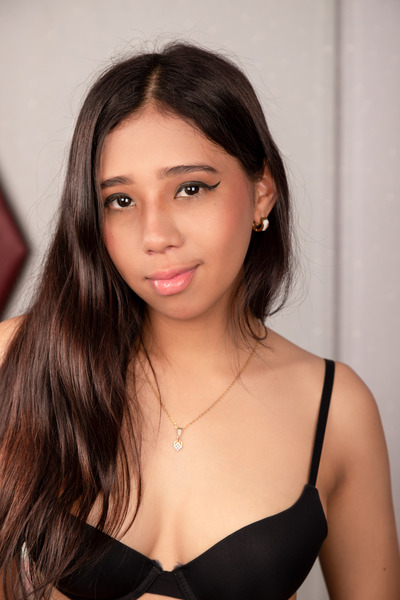 Utøver LilyHernandeez Bilde 7