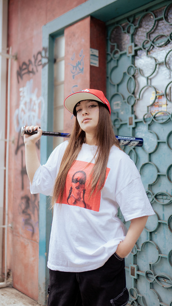 Interprete SiiaMoon Foto 8