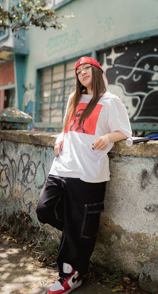 Interprete SiiaMoon Foto 2