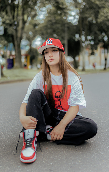 Interprete SiiaMoon Foto 7