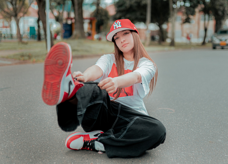 Interprete SiiaMoon Foto 6