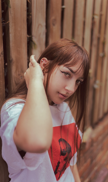 Interprete SiiaMoon Foto 4