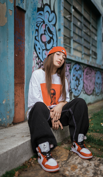 Interprete SiiaMoon Foto 10