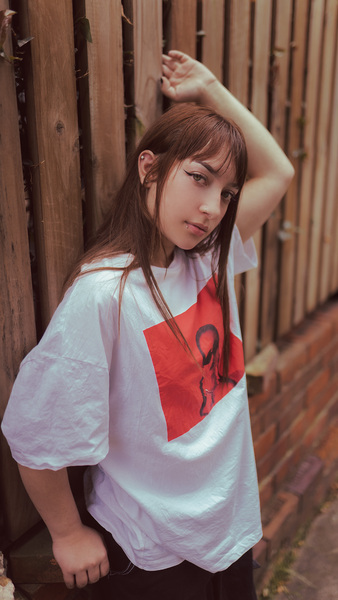 Interprete SiiaMoon Foto 3