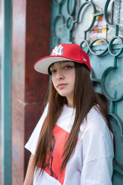 Interprete SiiaMoon Foto 9