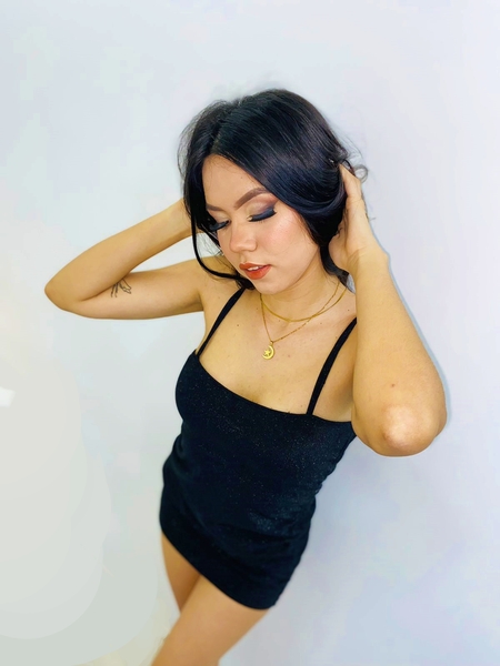 Interprete KiaraMorrinson Foto 12