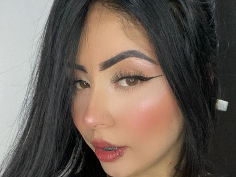 Imagen de perfil de modelo de cámara web de MEGANNWATSON