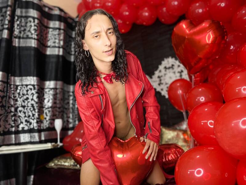 Performer JimmyBlosson Photo 5