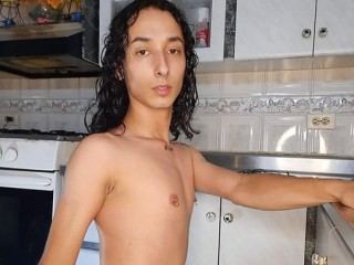 Foto de perfil de modelo de webcam de JimmyBlosson 