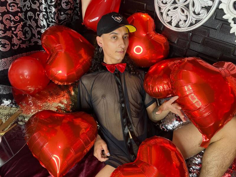 Performer JimmyBlosson Photo 4