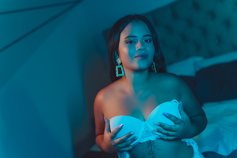 Artiest SamaraVega Foto 7