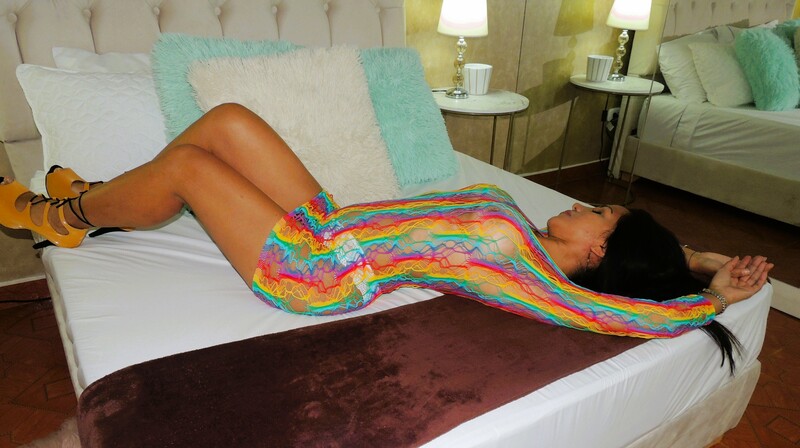 Interprète EstefanyEvans Photo 4