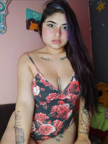 Artist RoxanneQuins Foto 1