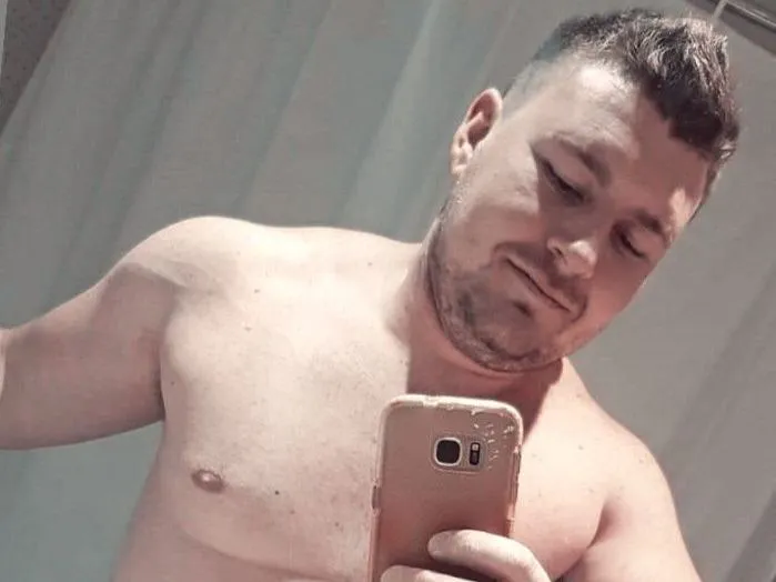 hotshotpta profilbild på webbkameramodell