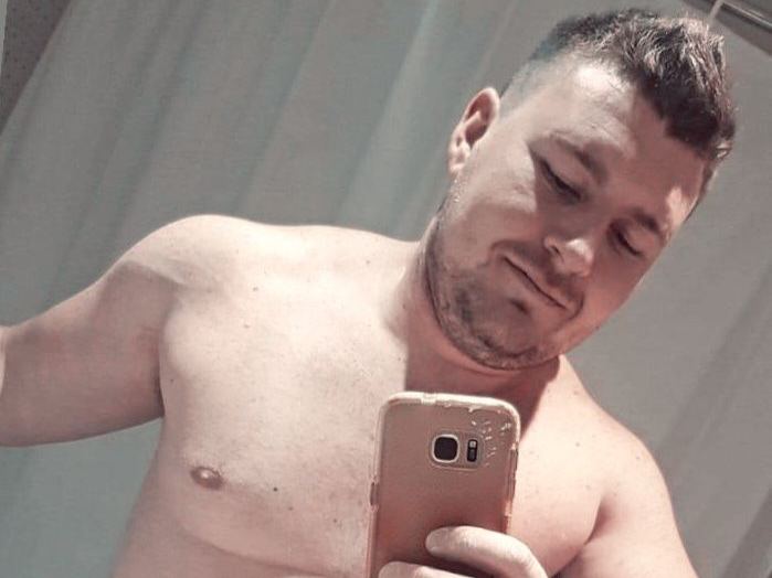 hotshotpta Profilbild des Cam-Modells