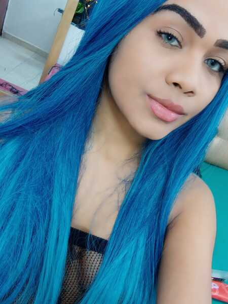 Artiest AmelieMason Foto 8