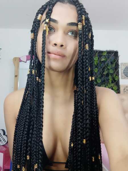 Artiest AmelieMason Foto 7