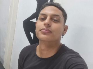 Foto de perfil de modelo de webcam de DANNIEL78 