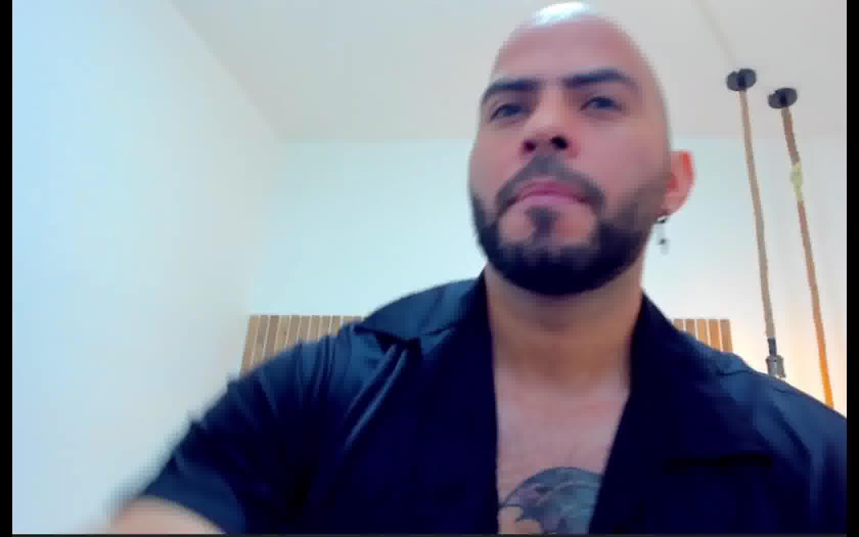 Darsteller KhalGio018 Video 1