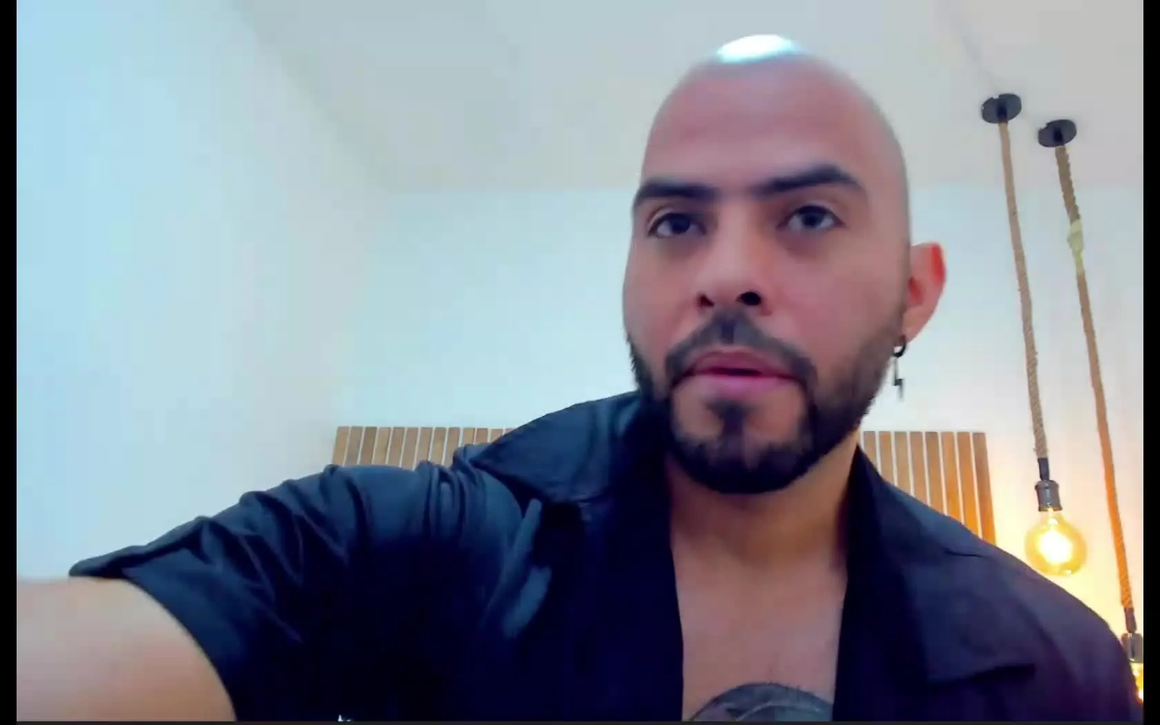 Artista KhalGio018 Video 1