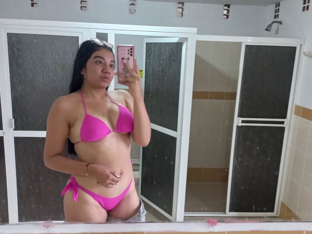 Foto de perfil de modelo de webcam de tianarose 