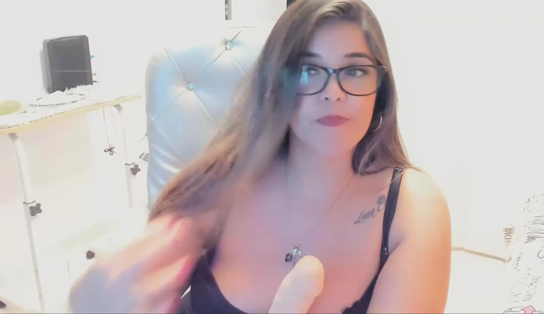 Performer Lissassantos Video 3