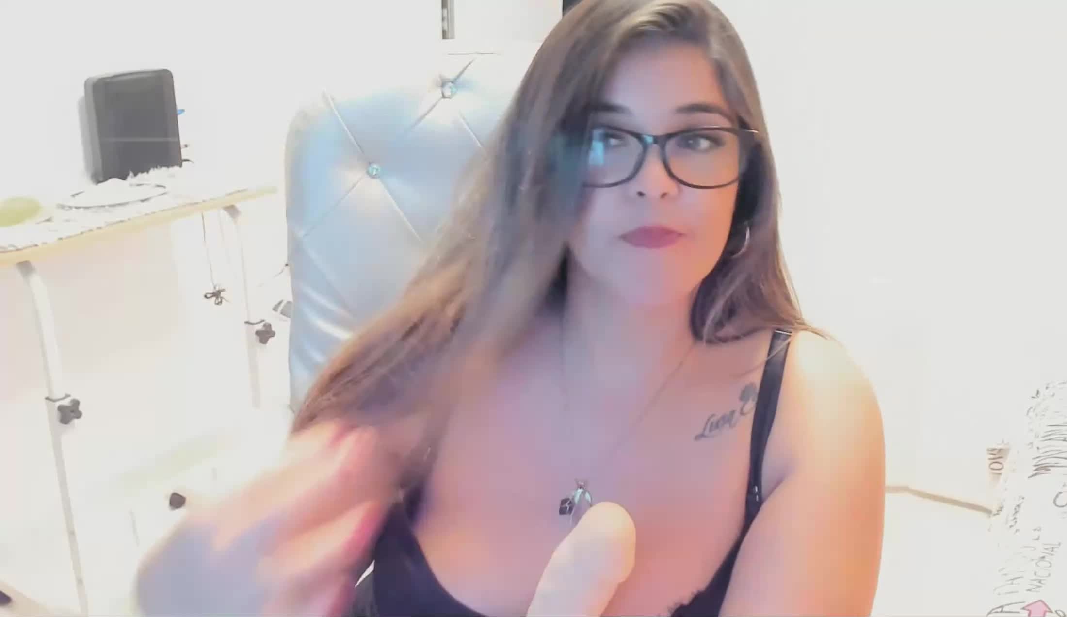 Intérprete Lissassantos Video 3