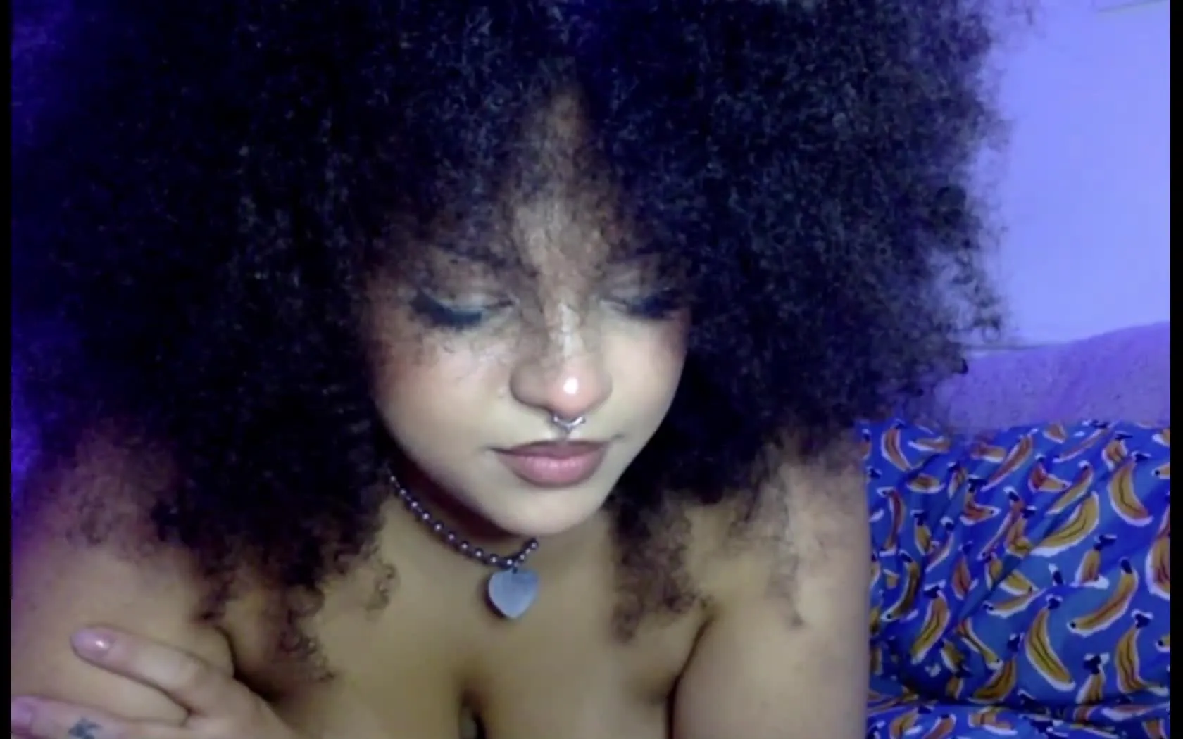 Interprète bbwbaby42069 Vidéo 1