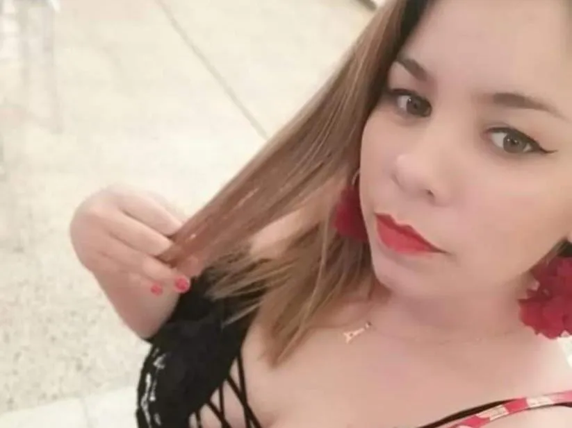 MorganLove1 profielfoto van cam model
