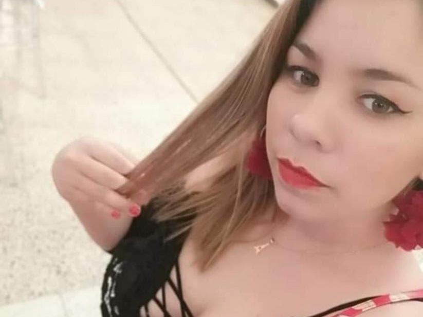 Imagen de perfil de modelo de cámara web de MorganLove1