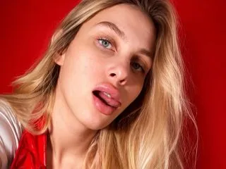 Imagen de perfil de modelo de cámara web de Elisablonde
