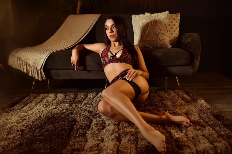 Intérprete natashawoolff Foto 9