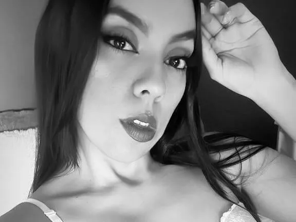 Foto de perfil de modelo de webcam de natashawoolff