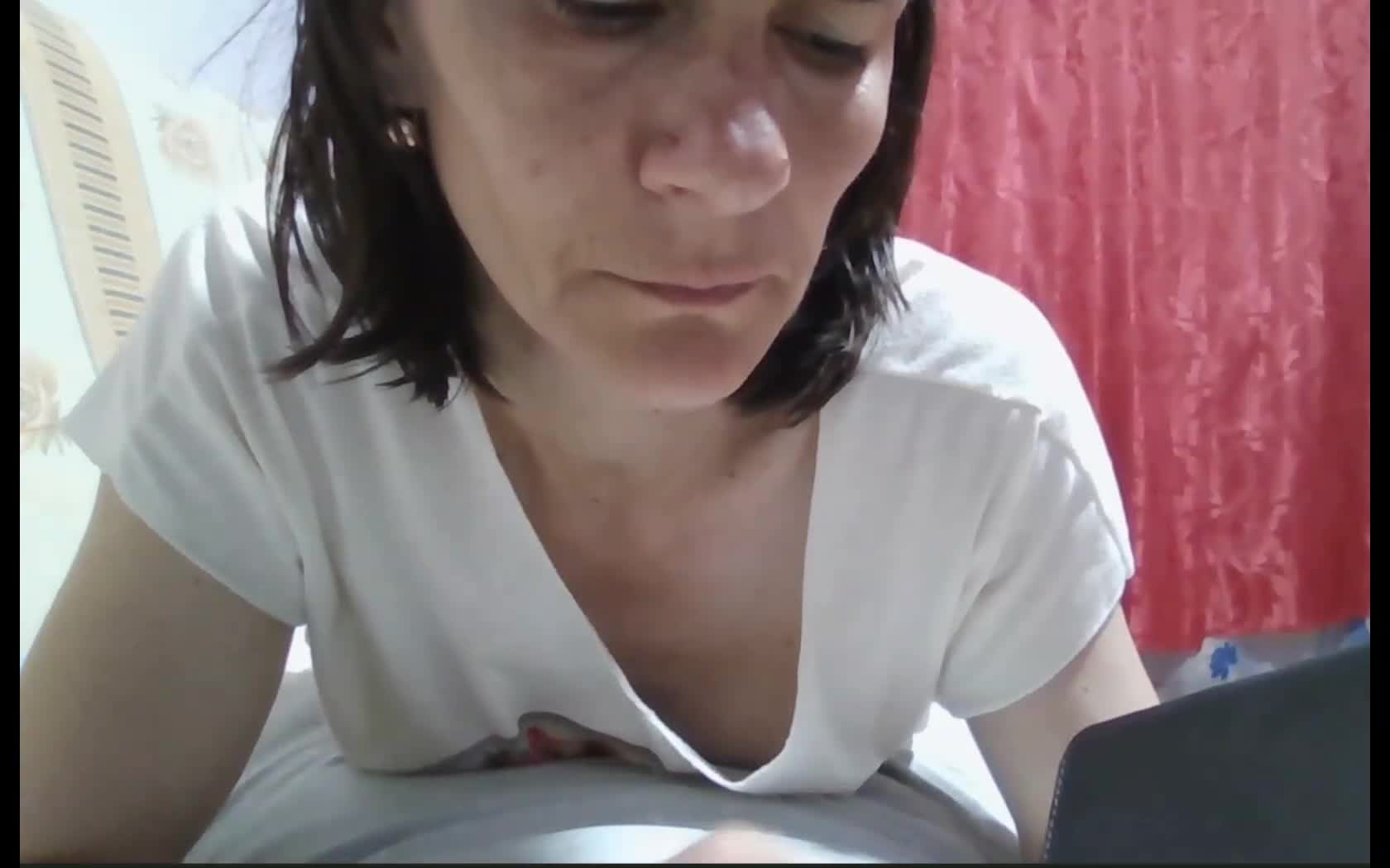 Utøver JAQUELYNNE Video 1