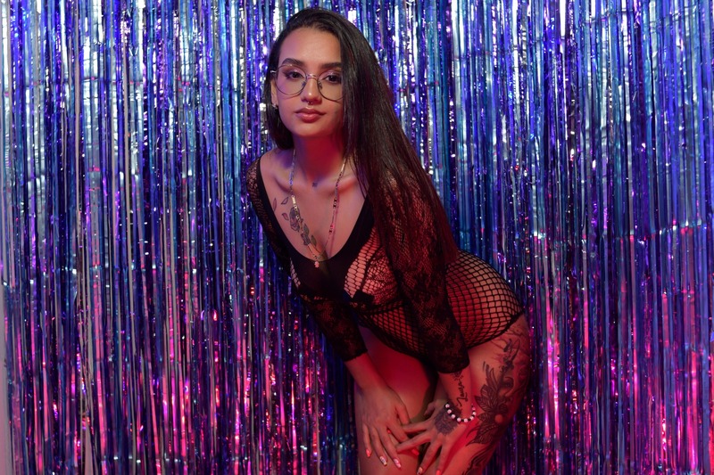 Utøver NicoleCrruz Bilde 1