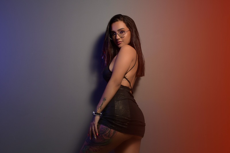 Artist NicoleCrruz Foto 12