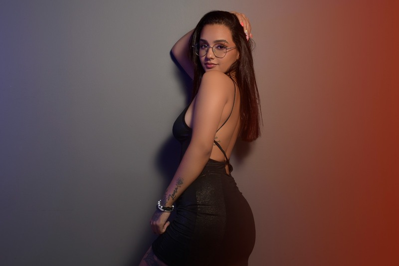 Artist NicoleCrruz Foto 10