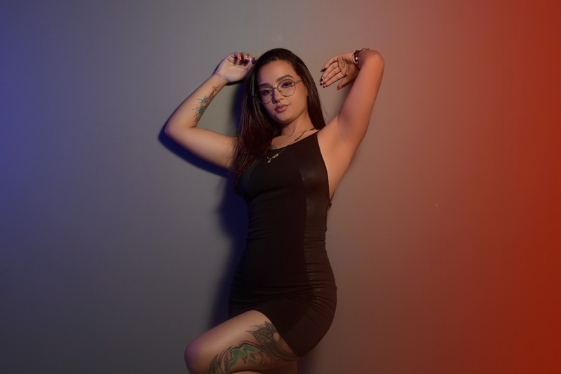 Artist NicoleCrruz Foto 11