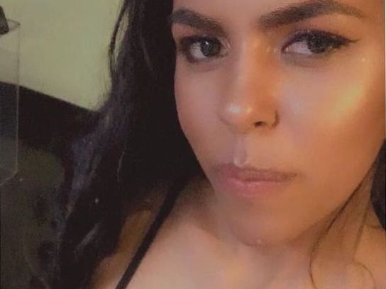 Emilythoompson profilbild på webbkameramodell