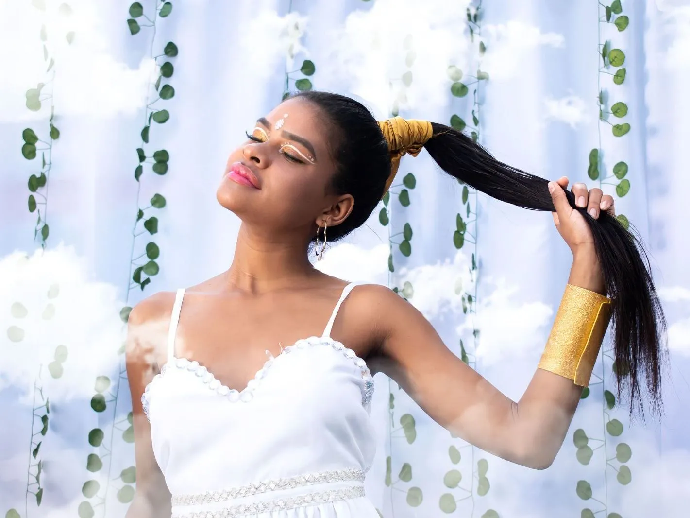 MarianaCatalan profielfoto van cam model